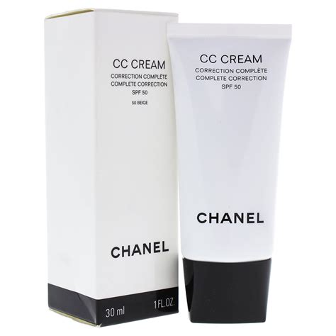 chanel cc cream b20|chanel cc spf 50 review.